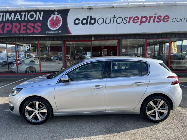 Peugeot 308 image 4