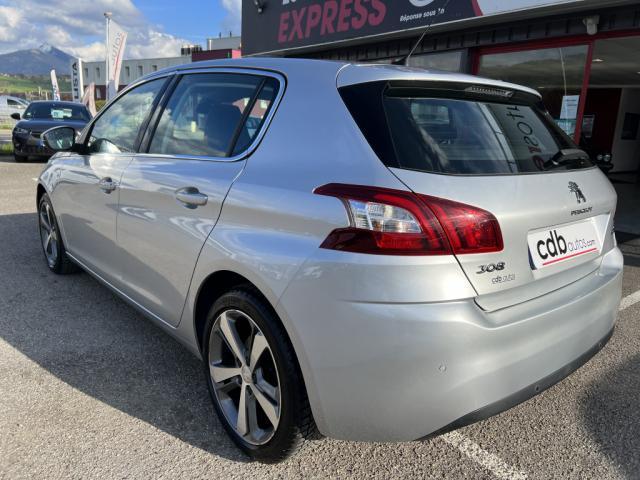 Peugeot 308 image 3
