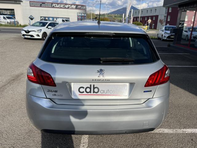 Peugeot 308 image 2