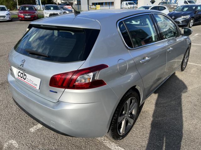 Peugeot 308 image 7