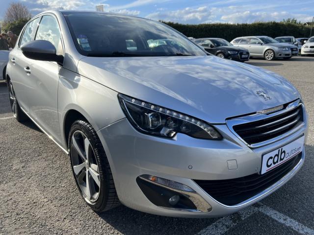 Peugeot 308 image 5