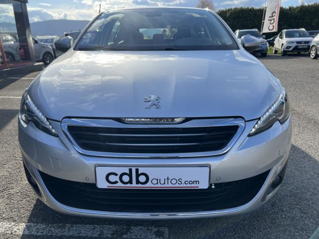 Peugeot 308 image 9