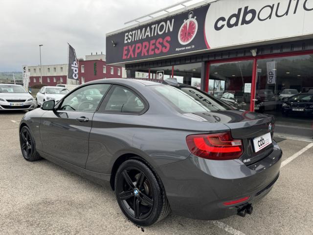 Bmw Serie 2 image 3