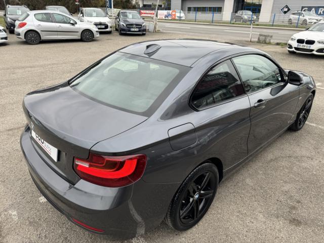 Bmw Serie 2 image 6