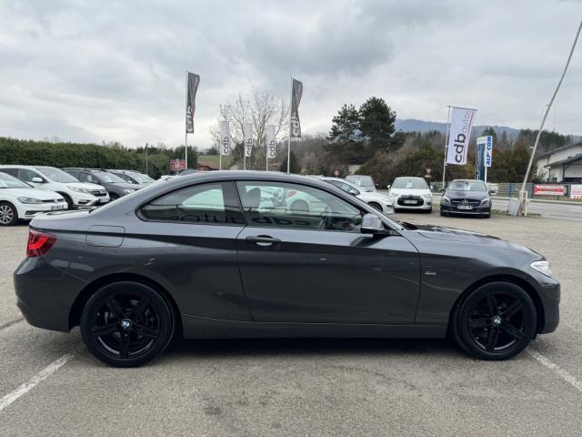Bmw Serie 2 image 9