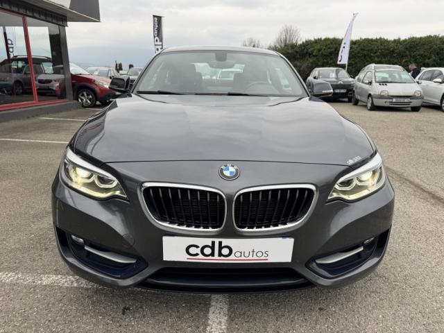 Bmw Serie 2 image 2
