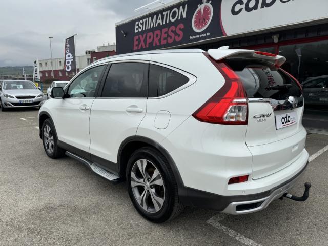 Cr-V image 6