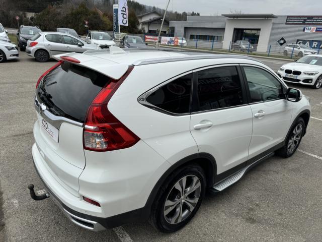 Cr-V image 4