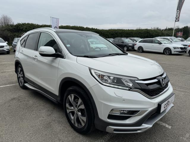 Cr-V image 9