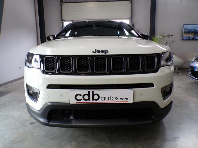 Jeep Compass image 1