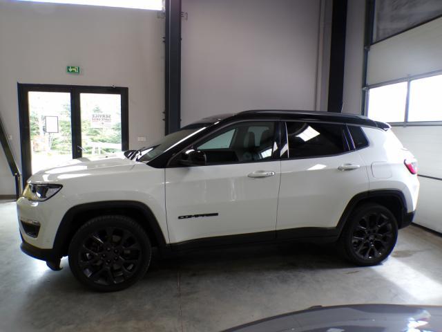 Jeep Compass image 3