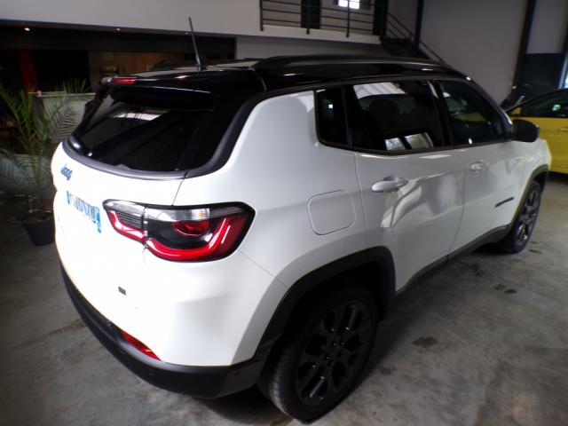 Jeep Compass image 8