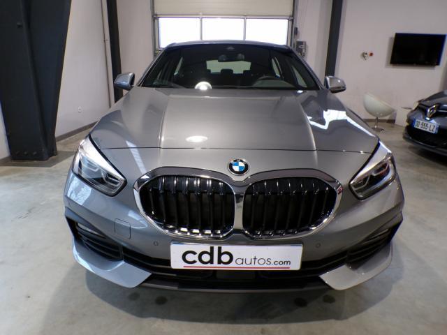 Bmw Série 1 image 6