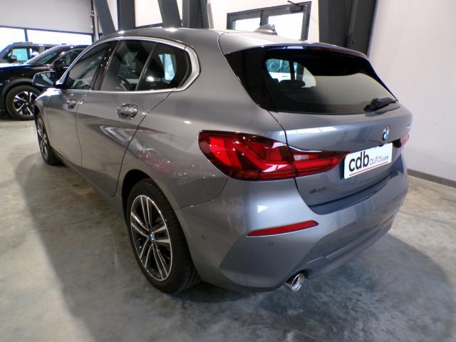 Bmw Série 1 image 7