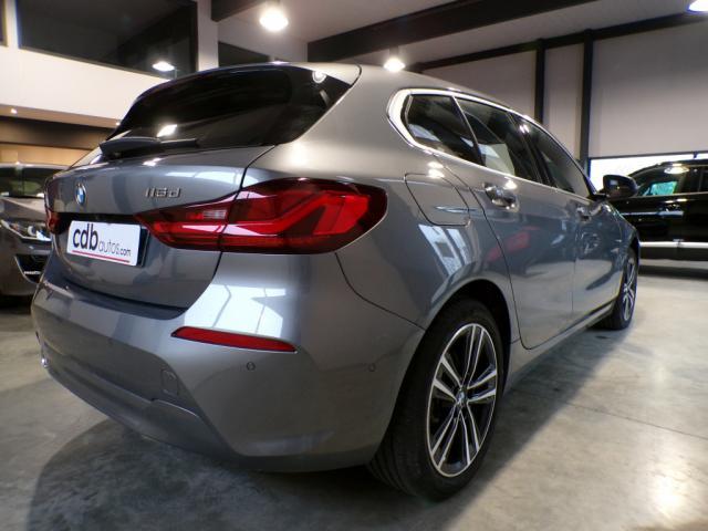 Bmw Série 1 image 5