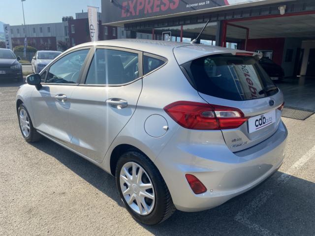 Ford Fiesta image 3