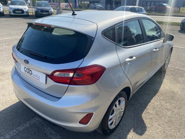 Ford Fiesta image 7