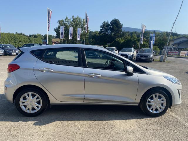 Ford Fiesta image 2