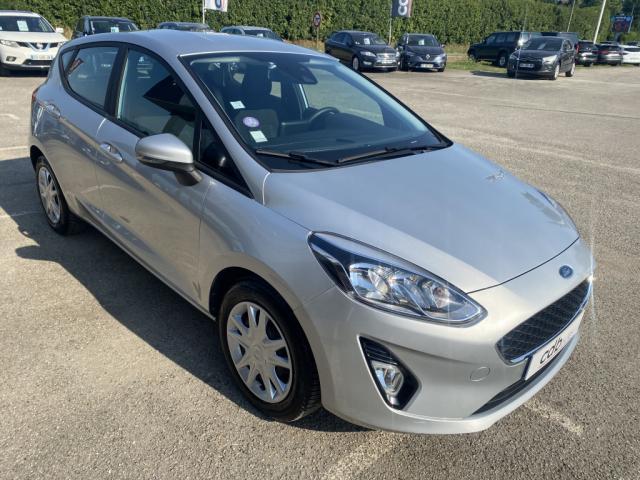 Ford Fiesta image 6