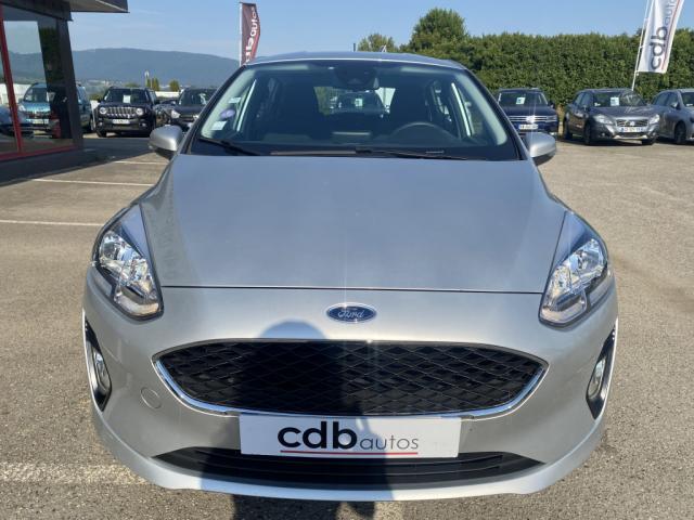 Ford Fiesta image 8