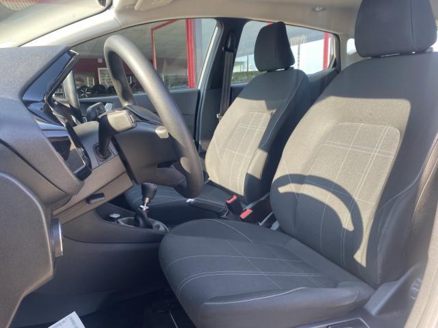 Ford Fiesta image 1