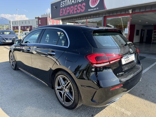 Mercedes Benz Classe A image 1