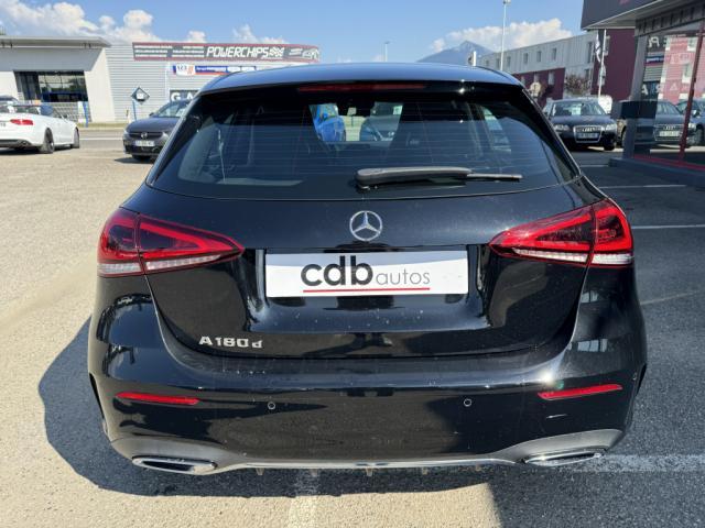 Mercedes Benz Classe A image 3
