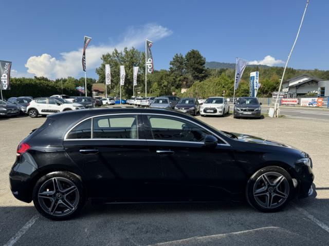 Mercedes Benz Classe A image 2