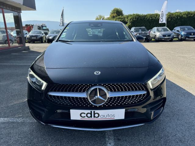 Mercedes Benz Classe A image 7