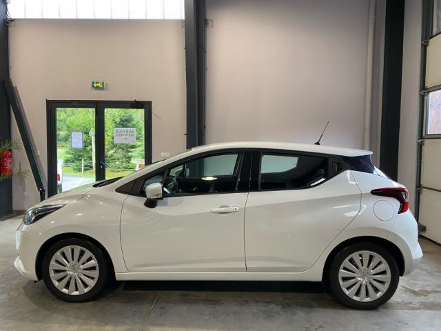 Nissan Micra image 4
