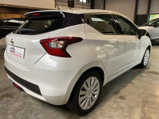 Nissan Micra image 2