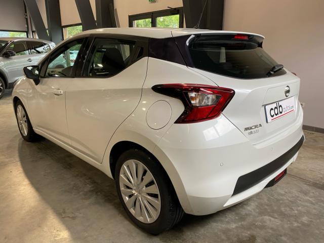 Nissan Micra image 5
