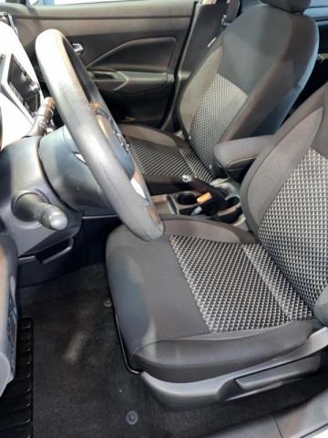 Nissan Micra image 8