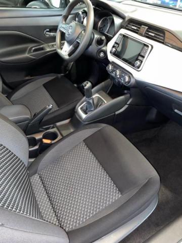Nissan Micra image 9