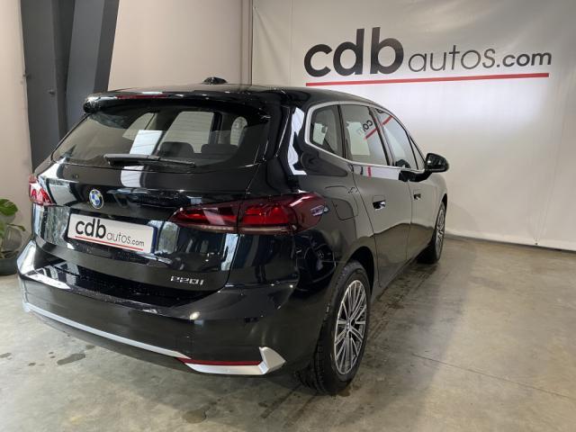Bmw Serie 2 Active Tourer image 6