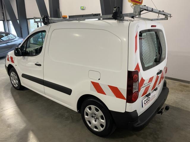 Peugeot Partner image 3