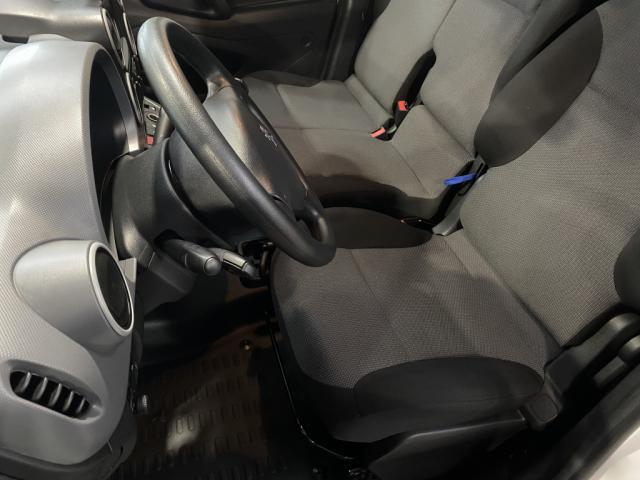 Peugeot Partner image 5