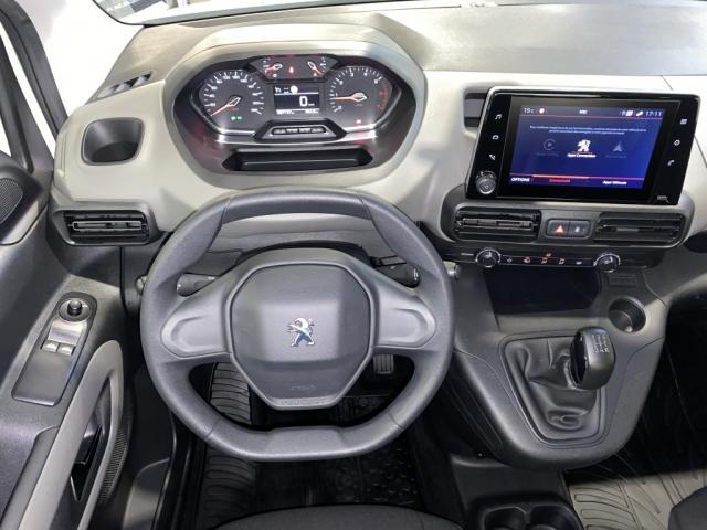 Peugeot Rifter image 4