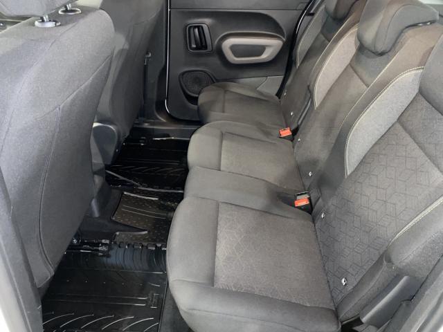 Peugeot Rifter image 5