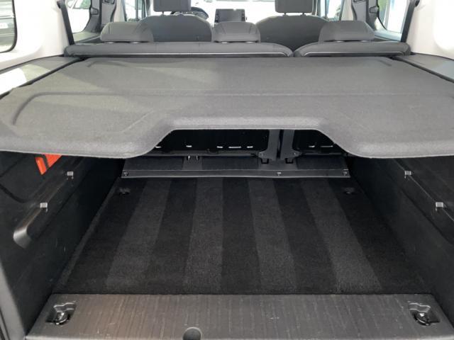 Peugeot Rifter image 3
