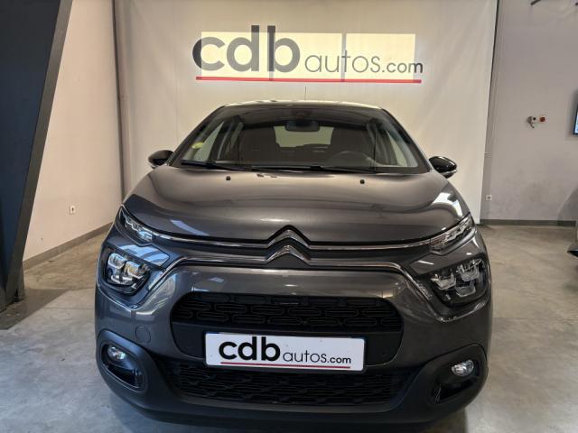 Citroen C3 image 8