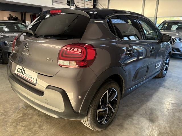 Citroen C3 image 6