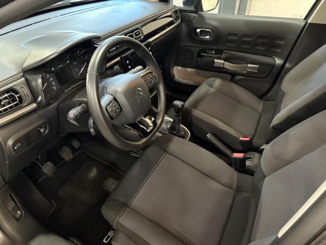 Citroen C3 image 4