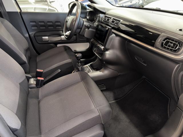 Citroen C3 image 3