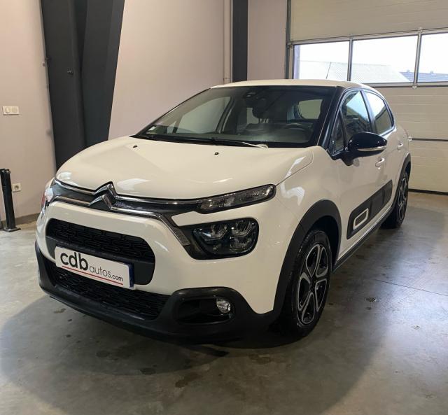 Citroen