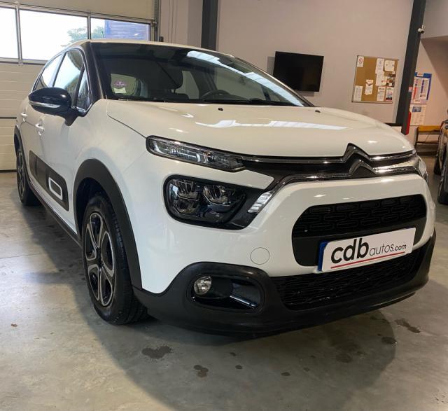 Citroen C3 image 2