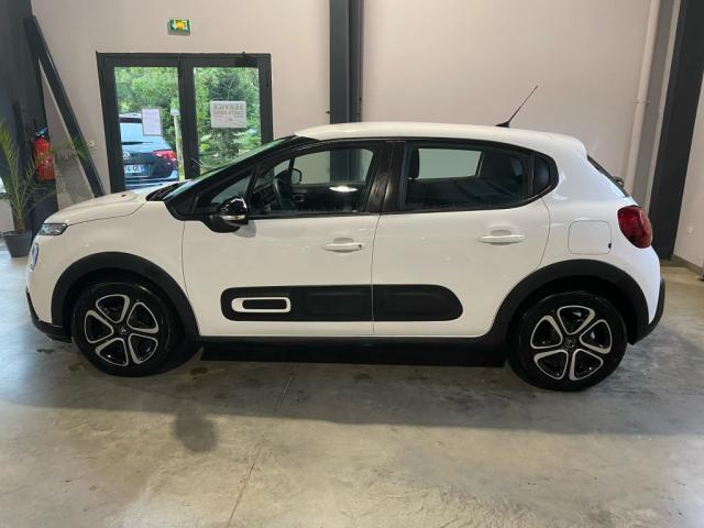 Citroen C3 image 5