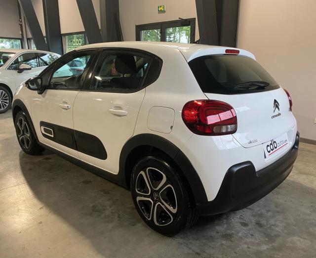 Citroen C3 image 3