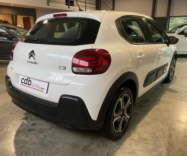 Citroen C3 image 9