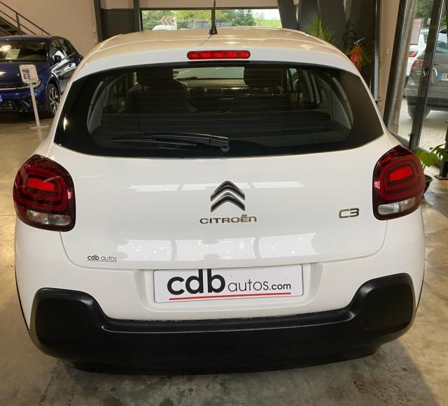 Citroen C3 image 8